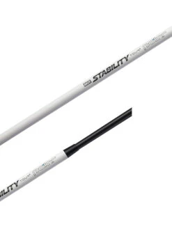 Stability Tour 2 Polar Putter Shaft - White