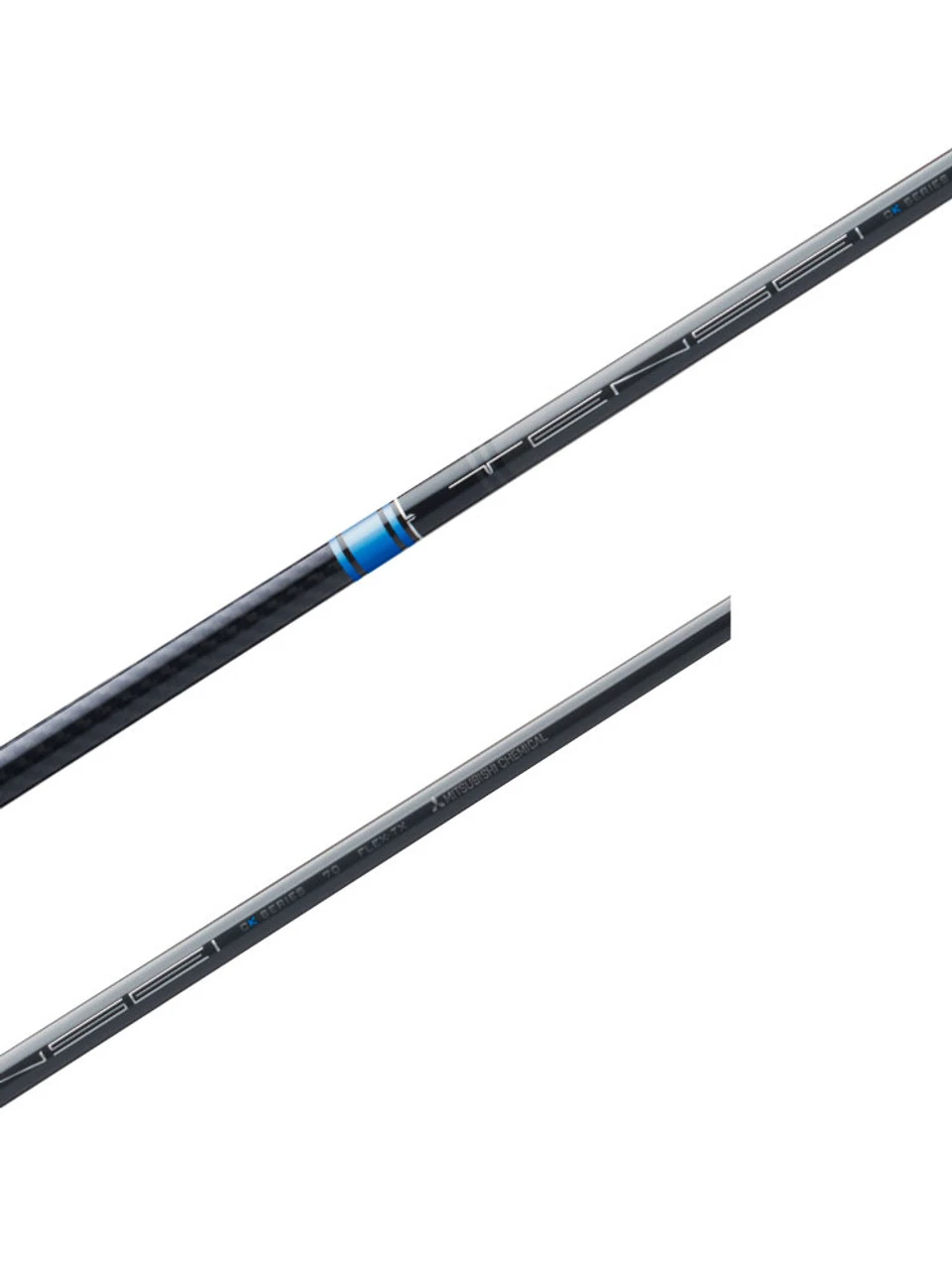 Mitsubishi Chemical Tensei CK Pro Shaft - Blue 1 Mitsubishi Chemical Tensei CK Pro Shaft - Blue