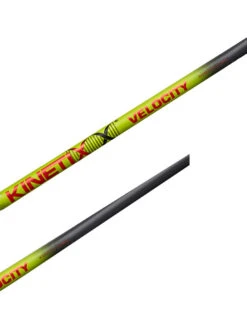 Paderson Kinetixx Velocity KVMT60 Shaft