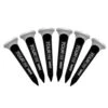 TourTee Mini 6 Pack Limited Edition- Black/White