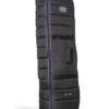 Stonehaven Cart Bag Wheeled Travel Cover - Black/Blue