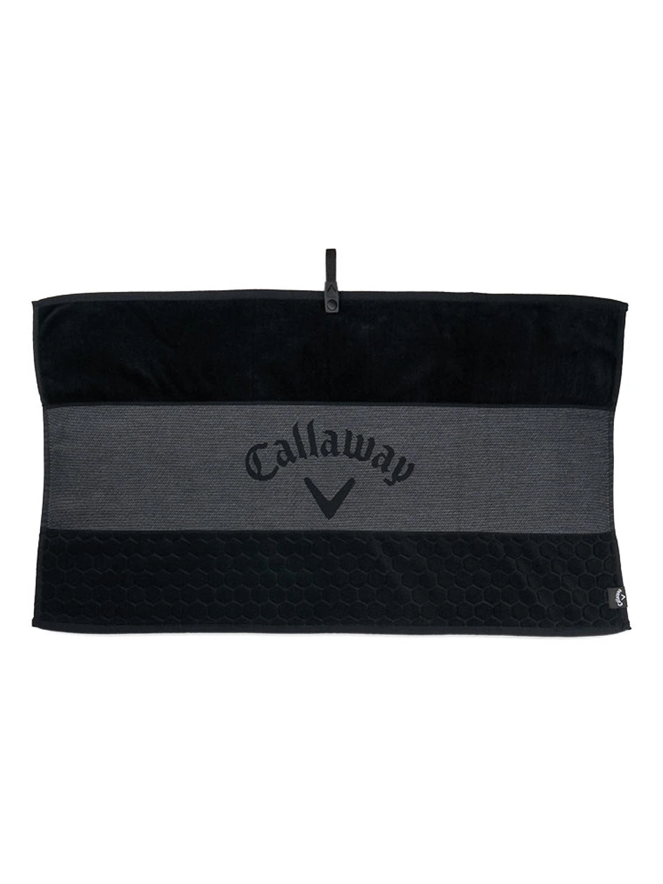 Callaway Tour Towel 1 Callaway Tour Towel