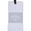 Callaway Tri-Fold Towel