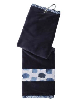 Glove It Golf Towel - Birdie Blue