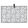 TaylorMade Microfiber Cart Towel