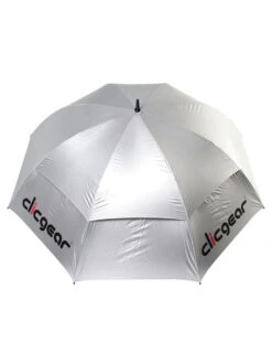Clicgear UV Double Canopy 68 Inch Umbrella
